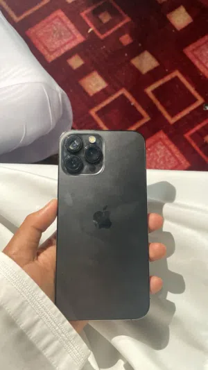 Apple iPhone 13 Pro Max 128 GB in Al Batinah