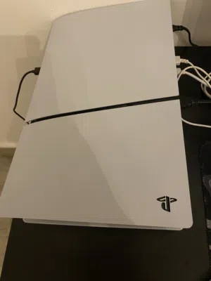 سوني 5 سليم بدون شريط