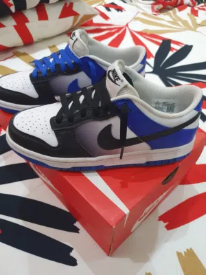 Two Original Nike Shoes For Sale With original Box
