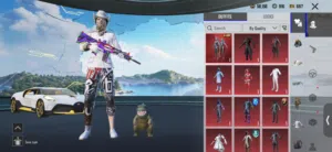 Rare pubg account for sale