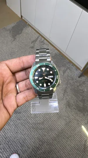 Automatic Seiko watches for sale in Muscat