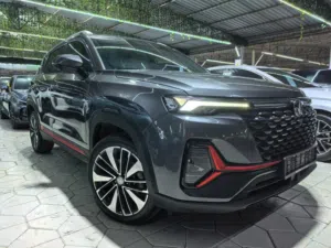 CHANGAN CS35 Plus limited, 1,4L TURBO, model 2025,