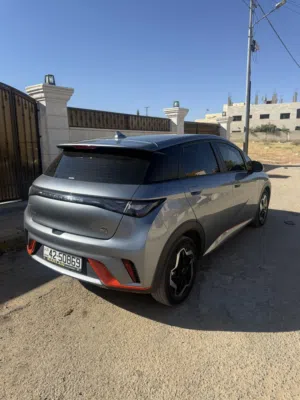 Used BYD Dolphin in Madaba