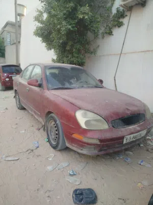 Used Hyundai Avante in Tripoli