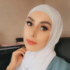Esraa Al dannawi