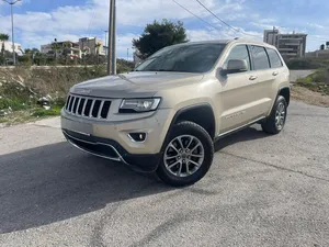 Jeep . Grand Cherokee . 20143