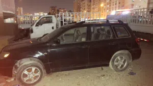 ميتسوبيشي بحاله جيدا بيمه شهر اخر ديسمبر