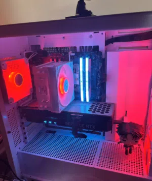 بي سي للبيع المواصفات مكتوبه تحت( إذا تبا في خصم بعد)