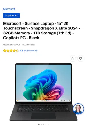 Microsoft Brand new