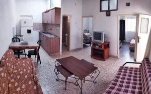 2 Bedrooms . Furnished . Monthly1