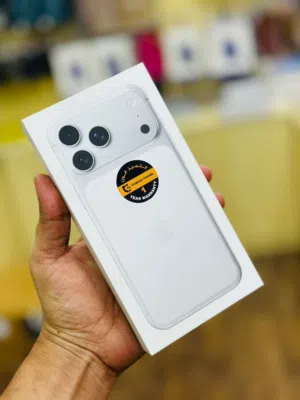 Apple iPhone 17 Pro Max 256 GB in Muscat