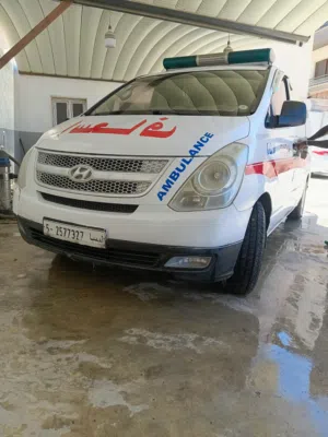خدمات اسعاف داخل وخارج ليبيا