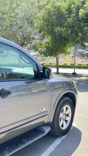 نيسان ارمادا