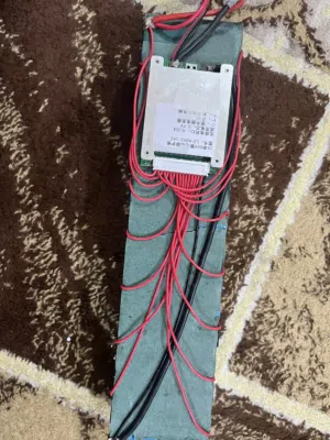 بطاريه ليثيوم 60 فولت