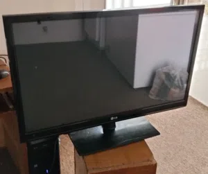 34" LG monitors for sale in Basra