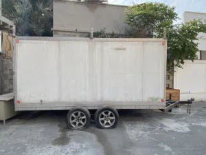 Junk Cars - Other Vehicles3