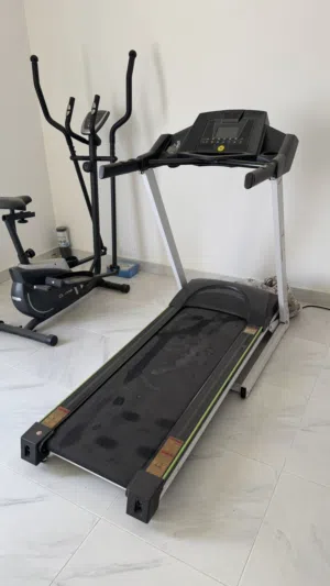 Olympia Treadmill