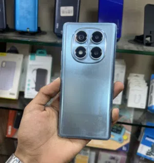 Xiaomi Redmi Note 14 Pro 256 GB in Tripoli