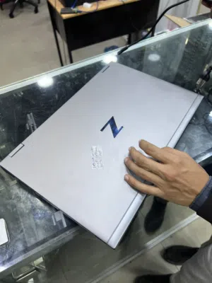 لابتوب HP ZBook Fury 17 G7 Workstation