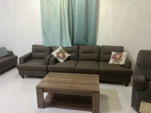 Sofa and table sale