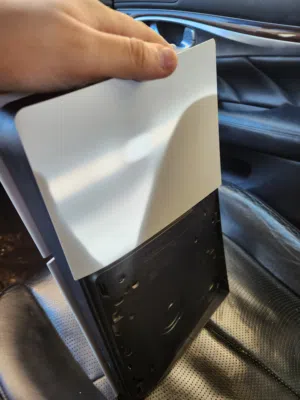 سوني فايف سلم