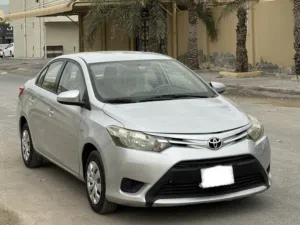 Used Toyota Yaris in Ras Al Khaimah