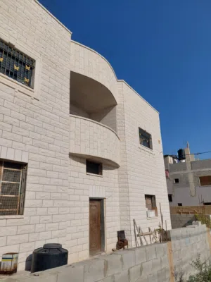 200 m2 3 Bedrooms Townhouse for Sale in Tulkarm Iktaba