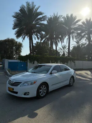 Used Toyota Camry in Al Batinah