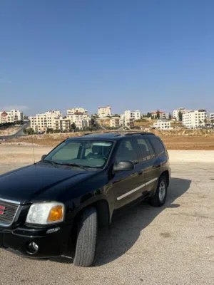 GMC ENVOY 2008 للبيع