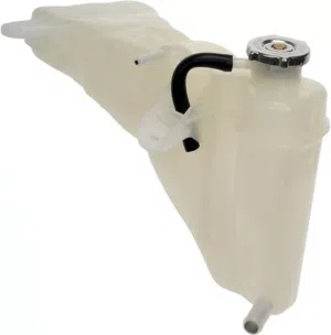 دبه مرجع ماي الراديتر دودج تشارجر،تشالينجر، كرايسلر Coolant Reservoir