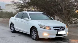 for sale i am leaving saudi - المركبه للبيع لغرض السفر - 25000 km