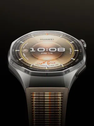 HUAWEI WATCH GT 6 Pro