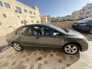 هوندا سيفيك 2009 للبيع