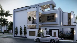 مهندس معماري لتصميم الخرائط والحدائق بجوده عاليه والاهتمام بالتفاصيل