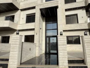 195 m2 3 Bedrooms Apartments for Sale in Amman Abu Nsair