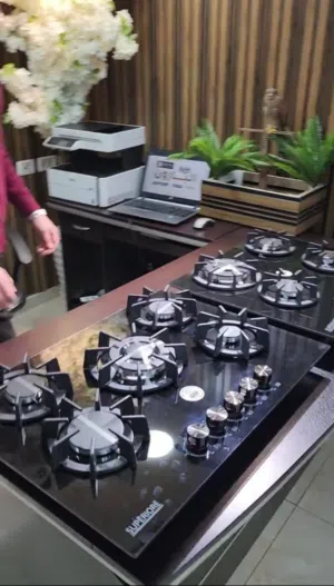 طباخ التيربو الاعلى جودة من ماركة سوباروري موديل الاعلى جودة في الأسواق شركة SUPERIORE بتقدملنا.