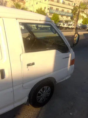 Used Mitsubishi L200 in Amman