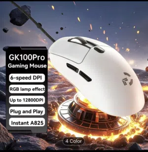 mouse gaming