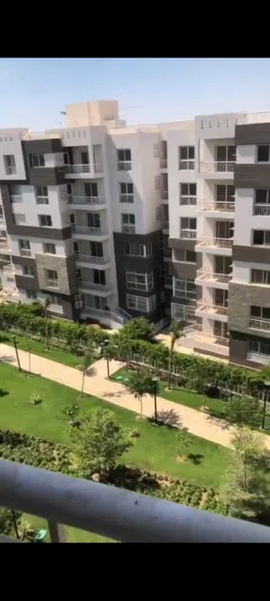 117 m2 3 Bedrooms Apartments for Sale in Cairo Madinaty