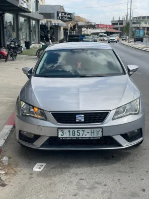 Used Seat Leon in Tulkarm