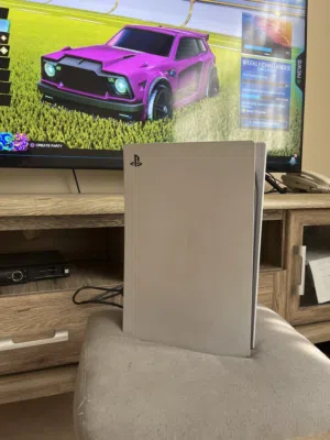 New Sony PlayStation 5