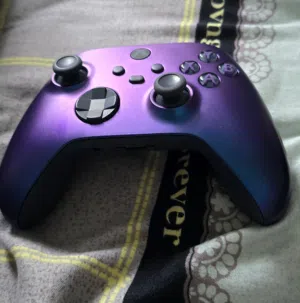 Xbox Wireless Controller Stellar Shift Special Edition