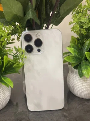 Apple iPhone 14 Pro Max 256 GB in Basra
