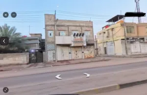 50 m2 1 Bedroom Apartments for Rent in Basra Juninah