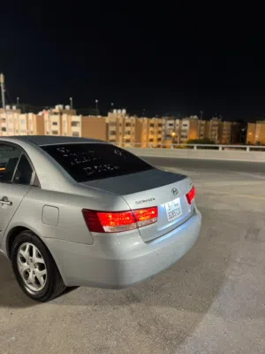 Used Hyundai Sonata in Tripoli