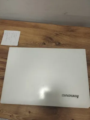 Lenovo . Windows . 16"3