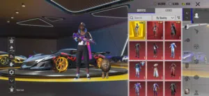 selling this account
