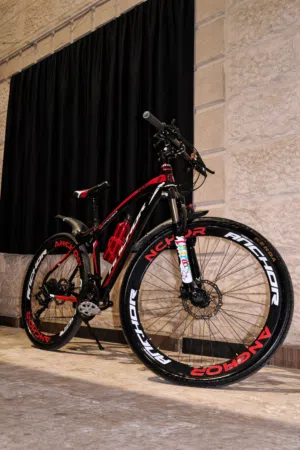 دراجه جنط 26 ياباني سفاح