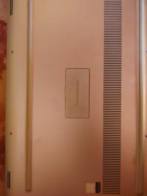 لابتوب ديل  بيرسيشن 5540 الجيل التاسع