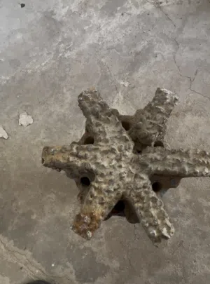 للبيع رأس حفار DTH Button Bit